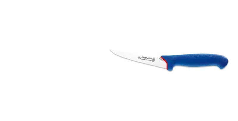 PrimeLine ívelt, 1/2 flexibilis pengéjű csontozó kés 13 cm - Image 3