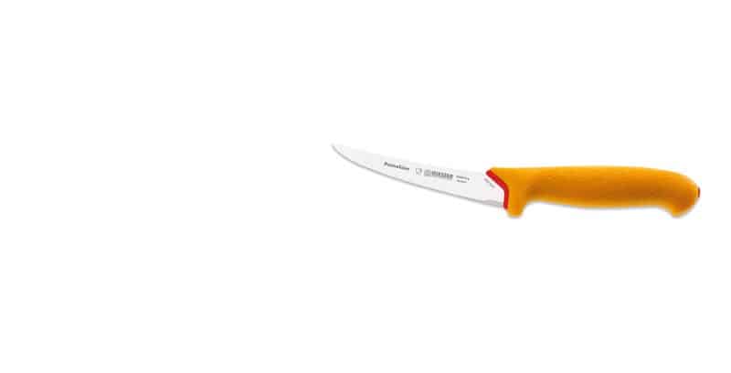 PrimeLine ívelt, 1/2 flexibilis pengéjű csontozó kés 13 cm - Image 4