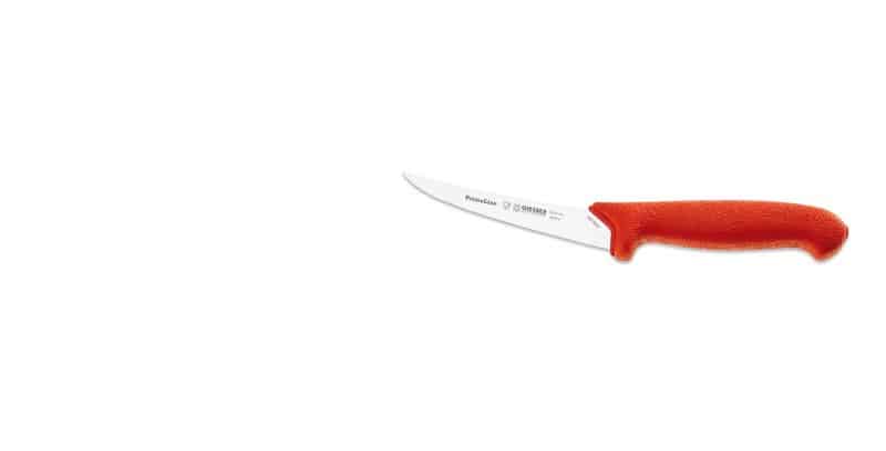 PrimeLine ívelt, 1/2 flexibilis pengéjű csontozó kés 13 cm - Image 2