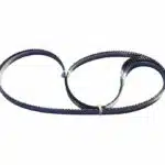 1600x16x0,56 mm / 4TPI daraboló fűrészlapok (5db)