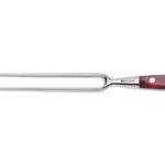 Fork No.1- Húsvilla „Red diamond” markolattal
