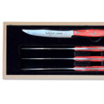 PremiumCut Steak No.1 (4 darabos) Red Diamond