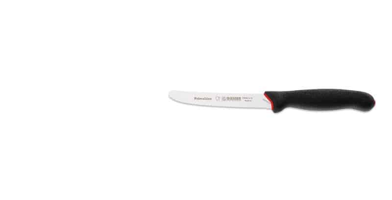 PrimeLine recés reggeliző kés 11 cm