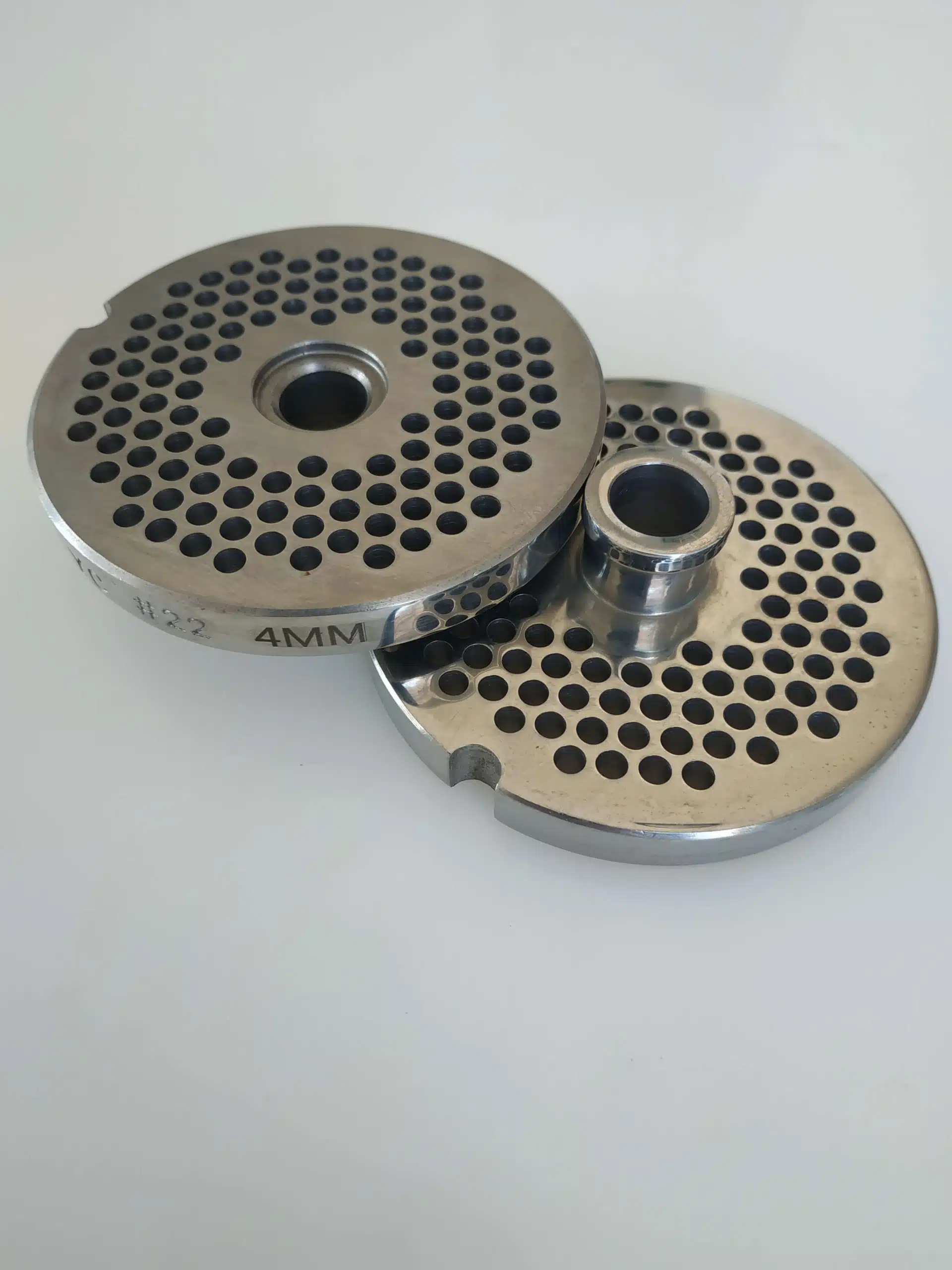 INOXFOOD 22-es darálótárcsa 4 mm