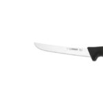 Egyenes skandináv pengéjű,csontozó kés 15 cm