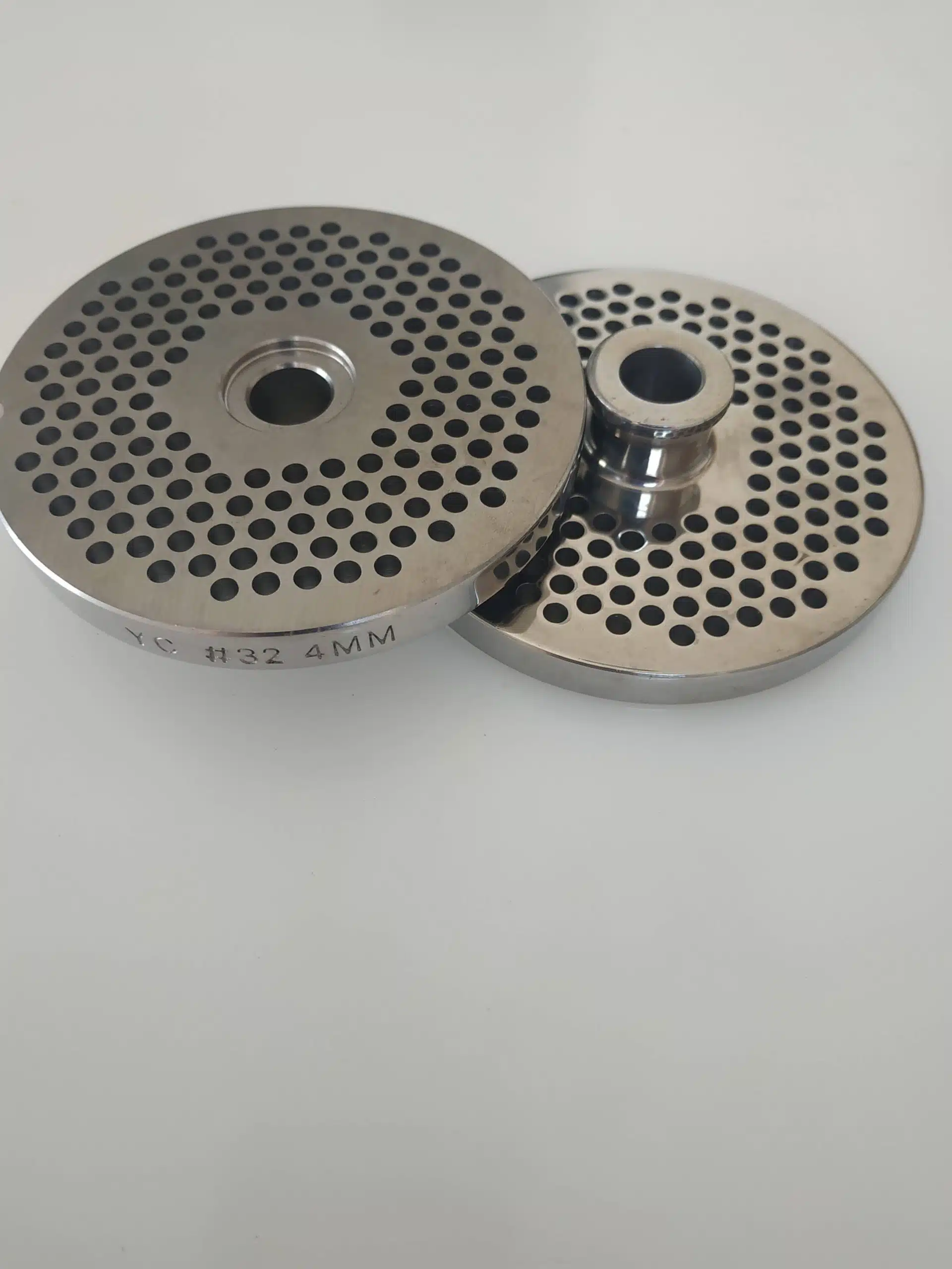 INOXFOOD 32-es Darálótárcsa 4 mm