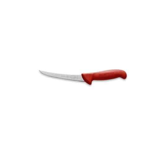 Dick ívelt, 1/2 flexibilis pengéjű csontozó kés 15 cm - Image 3