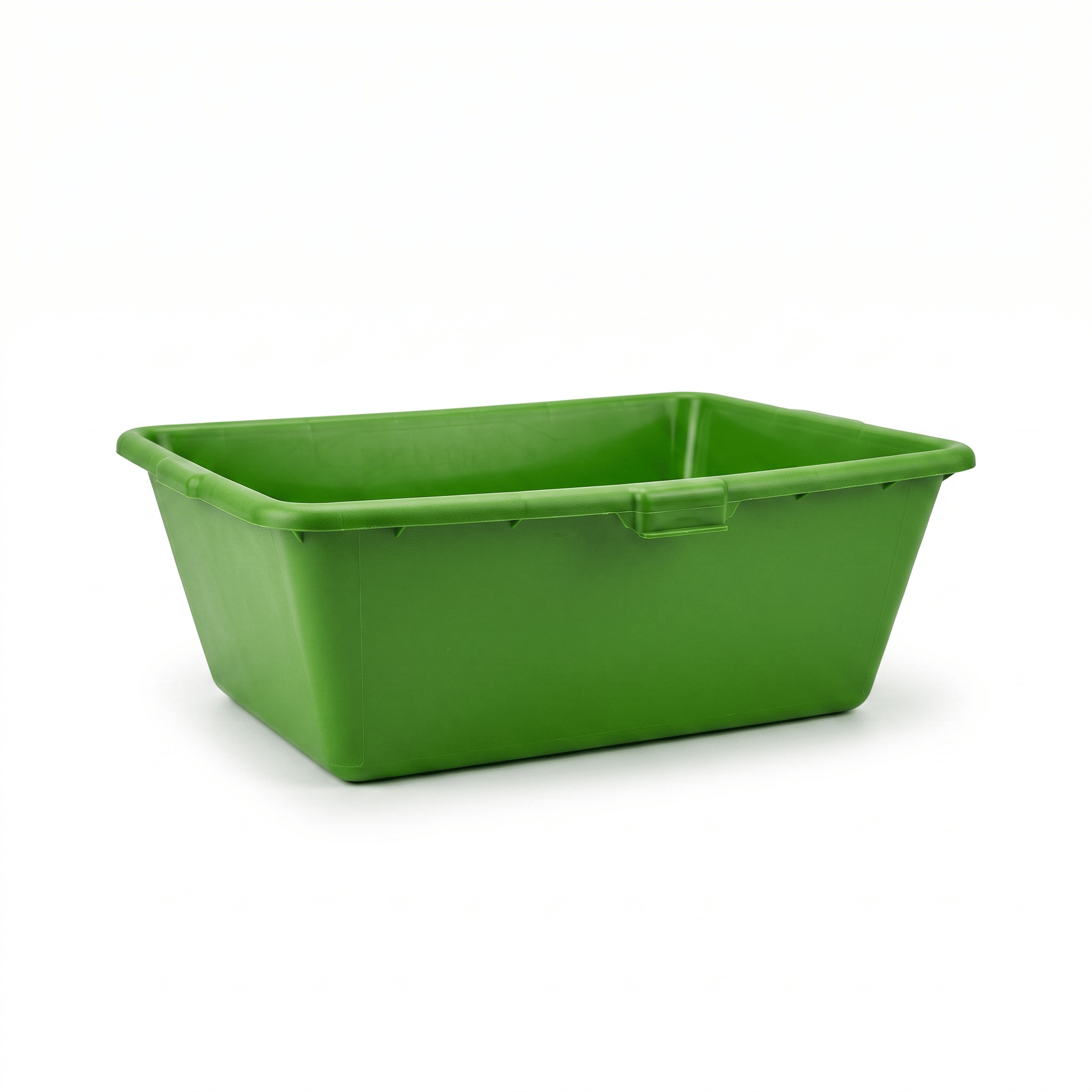 Keverő kád 80/90 literes zöld - Image 2