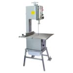 INOXFOOD Asztali csontfűrész 1500W BW310S