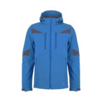 Top Nova SoftShell munkakabát