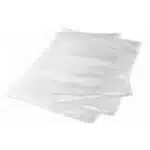 Texturált (légbordás) vákuum tasak 30x40 cm (90µ) 50 db/ csomag