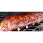BBQ és Grill fűszerkeverék 100 g
