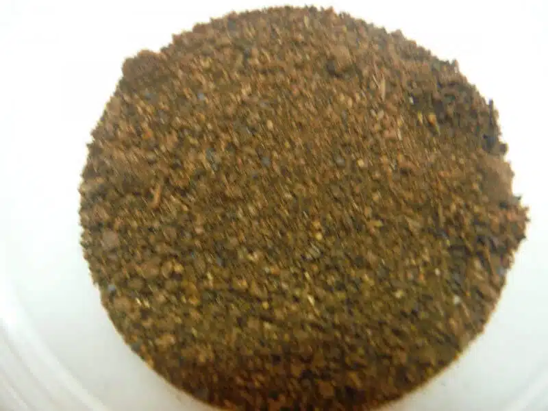 Őrölt borókabogyó 100g