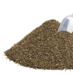 Őrölt fekete bors 1000 g