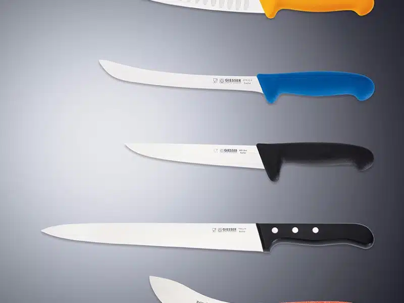 Giesser henteskések