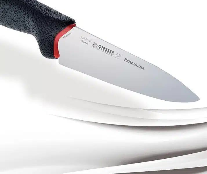 Giesser PrimeLine henteskések