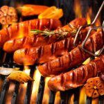 Medvehagymás grillkolbász fűszerkeverék 65 g