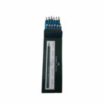 Faber Castell húsjelölő ceruza- kék