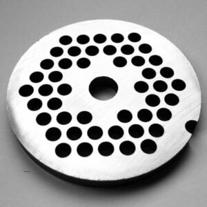 KDS Húsdaráló rostély 22-es 6 mm