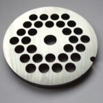 KDS Húsdaráló rostély 32-es 10 mm