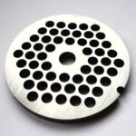KDS Húsdaráló rostély 32-es 8 mm