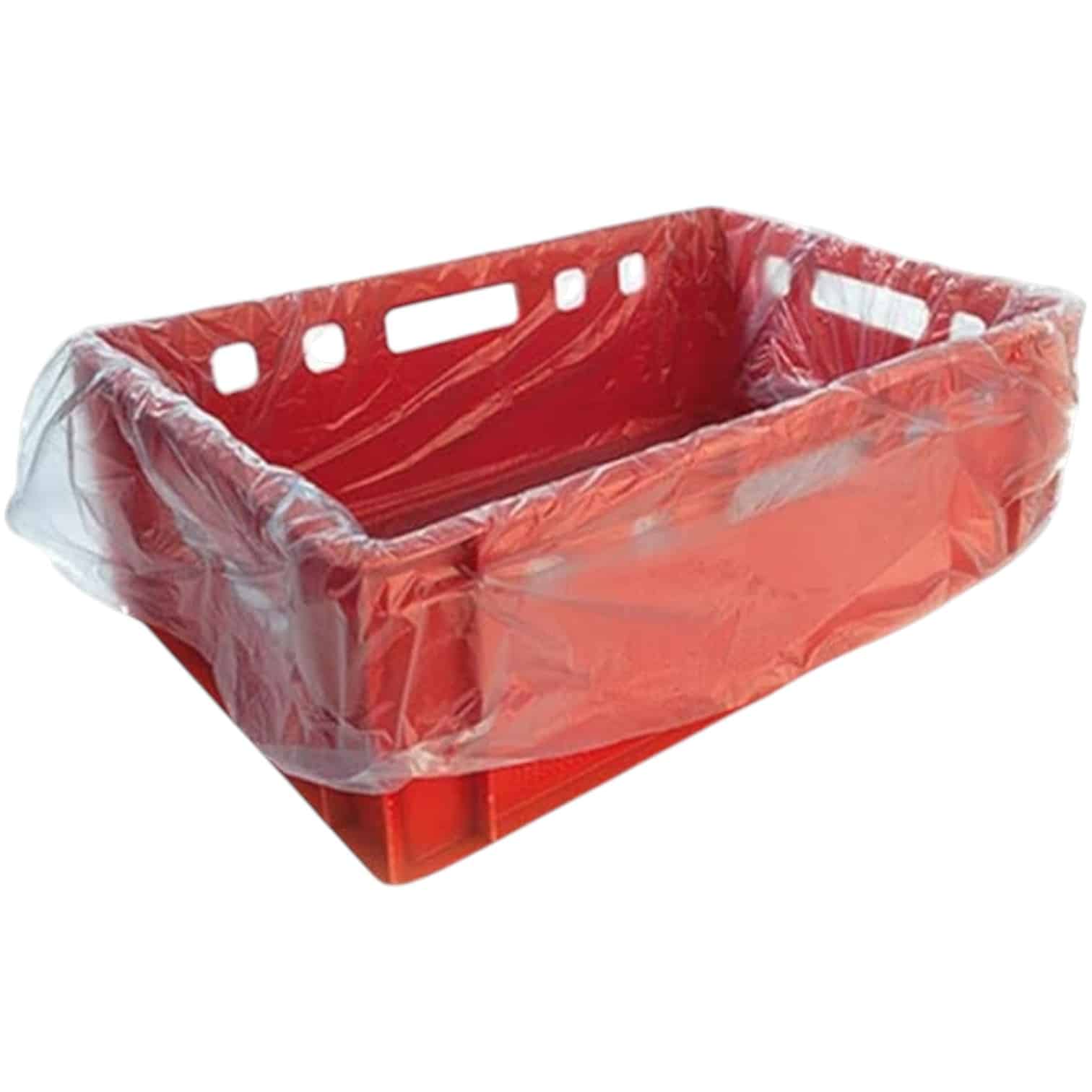 Ládabélelő fólia natúr