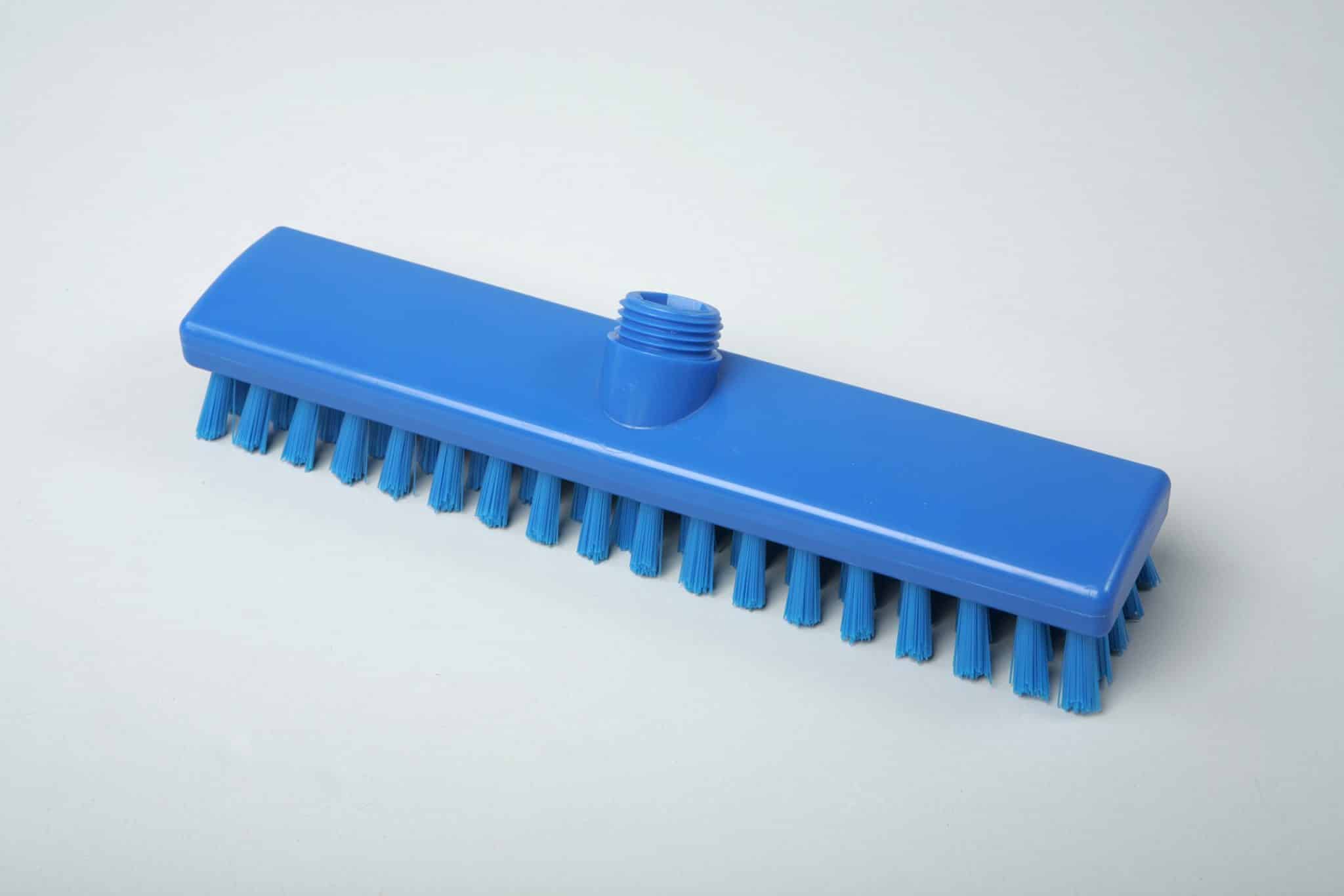 KOBRA padlósúroló kefe 300 x 60 mm