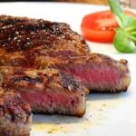 Steak prémium fűszerkeverék 100 g