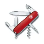 VICTORINOX Swiss Army Spartan kombinált zsebkés