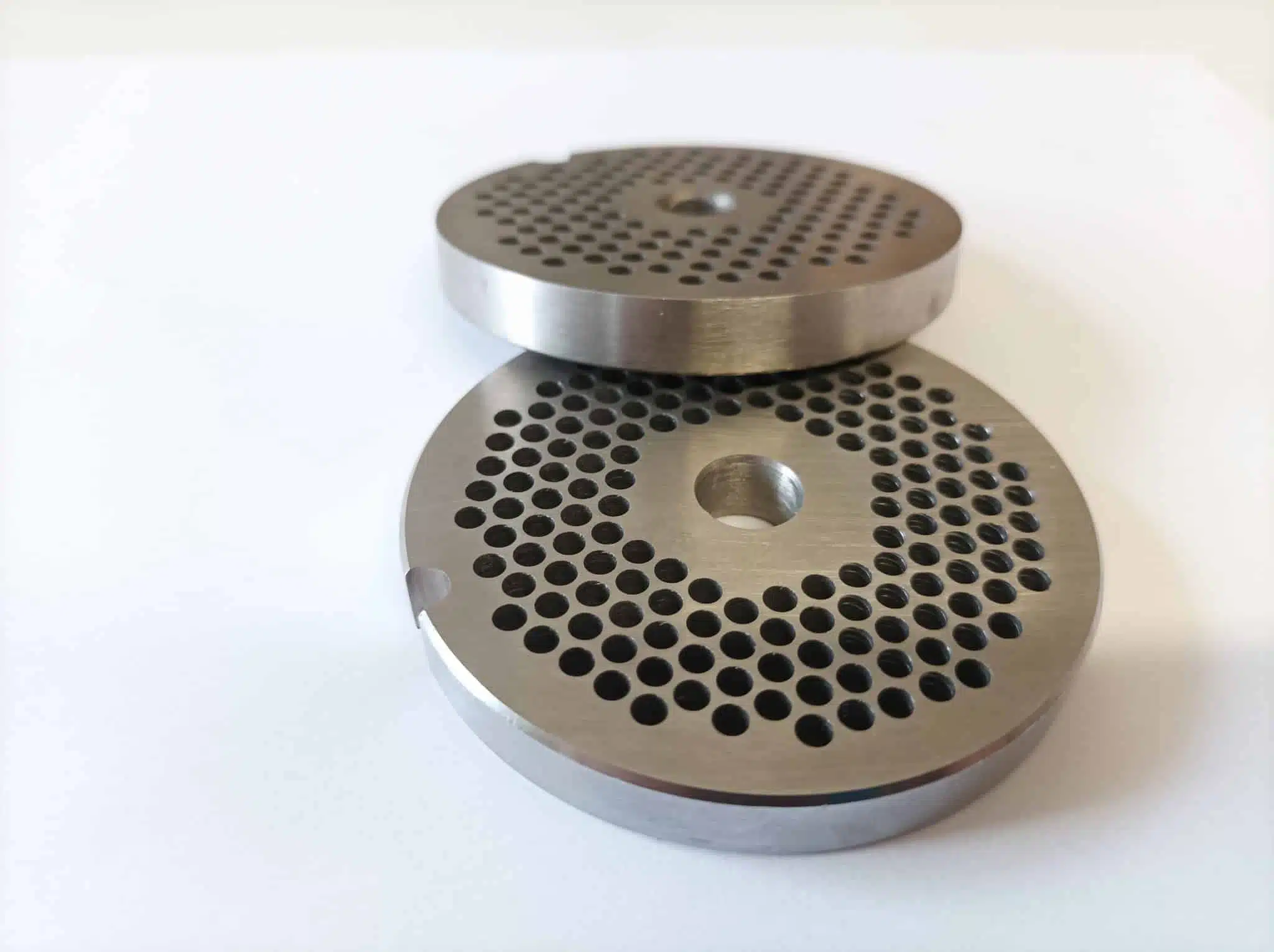 INOXFOOD 12-es darálótárcsa 3mm