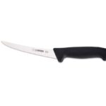 Giesser ívelt, kemény pengéjű csontozókés, 15 cm