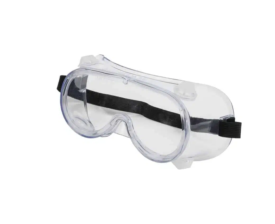 FF ELBE AS-02-001 védőszemüveg