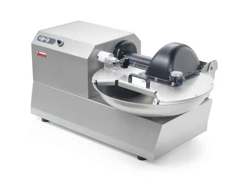 SIRMAN Horizontal Cutter, Katana 6-12-20 modellek