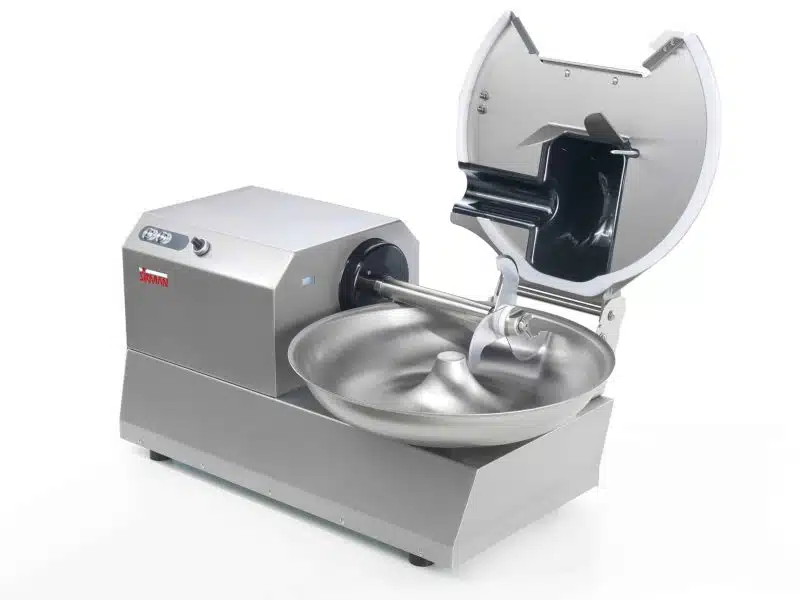 SIRMAN Horizontal Cutter, Katana 6-12-20 modellek - Image 3