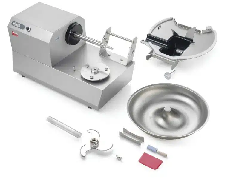 SIRMAN Horizontal Cutter, Katana 6-12-20 modellek - Image 5