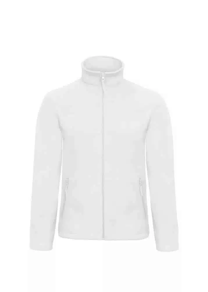 Cipzáras polár pulóver