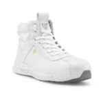 Top Elite Wh Sporty Mid S3 ESD SRC biztonsági bakancs