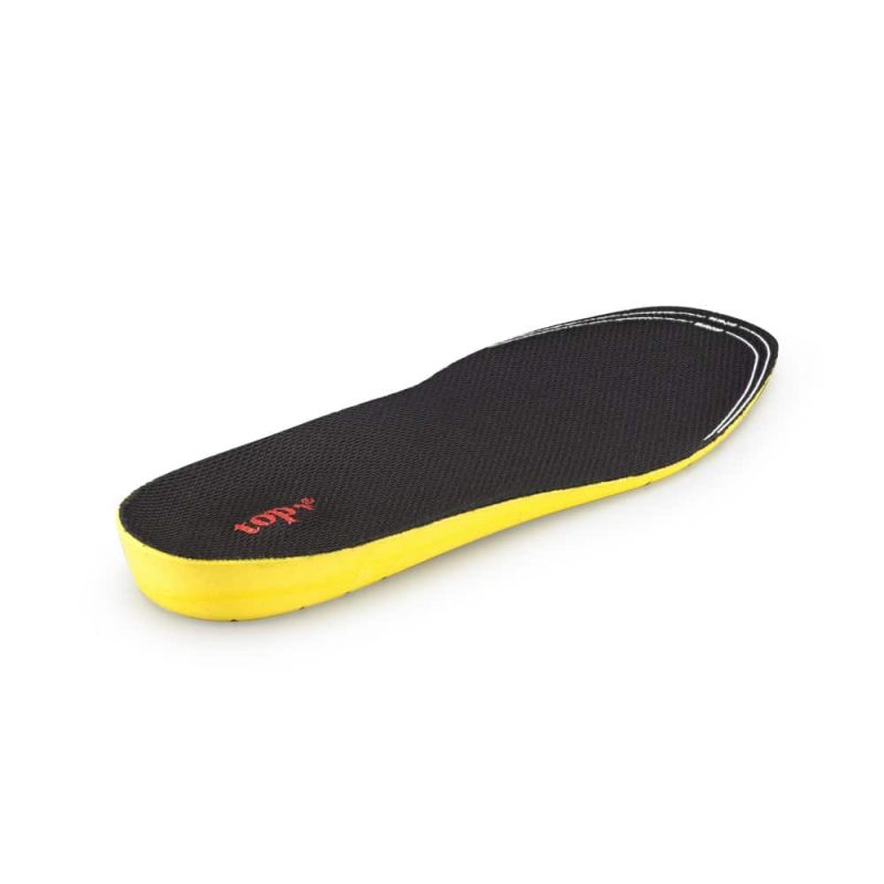 Top Kimetto Pu talpbetét - Image 2