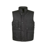 Top Vest Basic Bélelt mellény