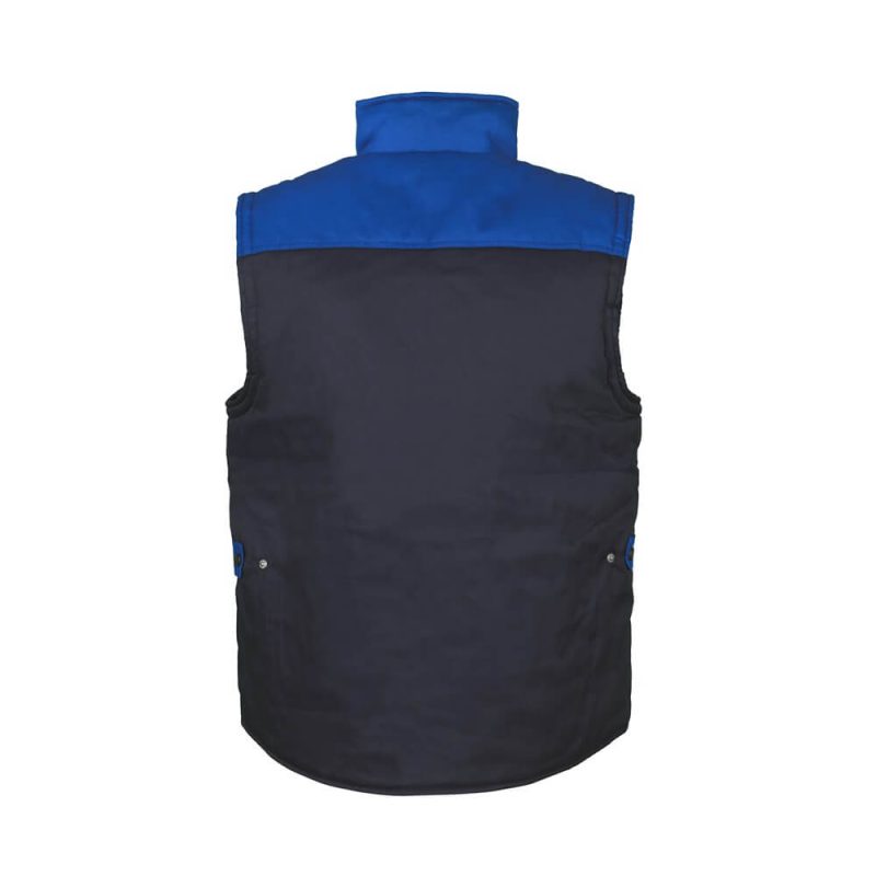 Top Vest Thunder Bélelt mellény - Image 2