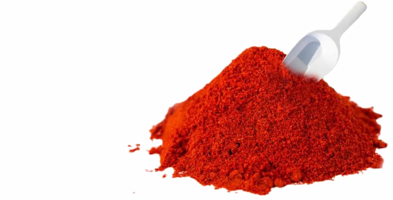 Őrölt fűszerpaprika 250 g
