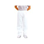 PORTWEST Egészségügyi, élelmiszeripari unisex nadrág