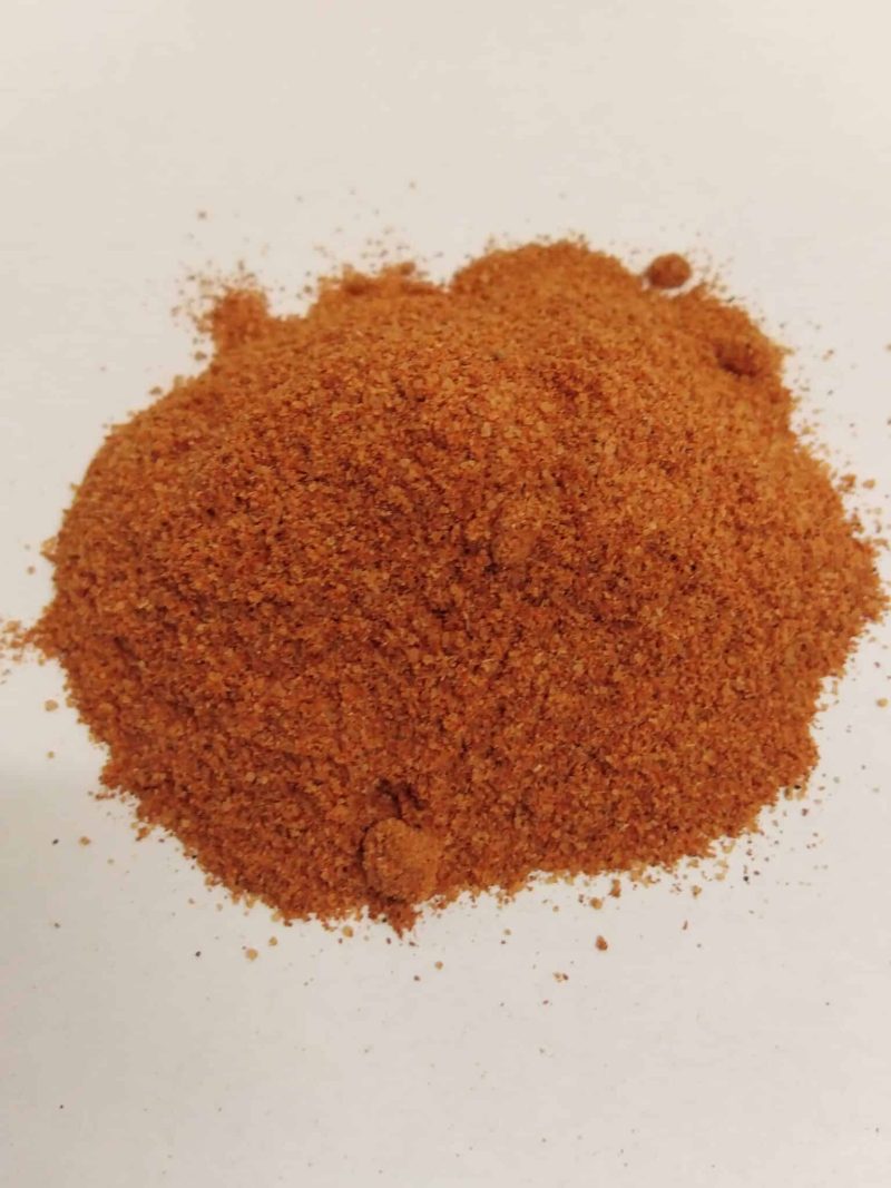 Kentucky fűszerkeverék 100 g