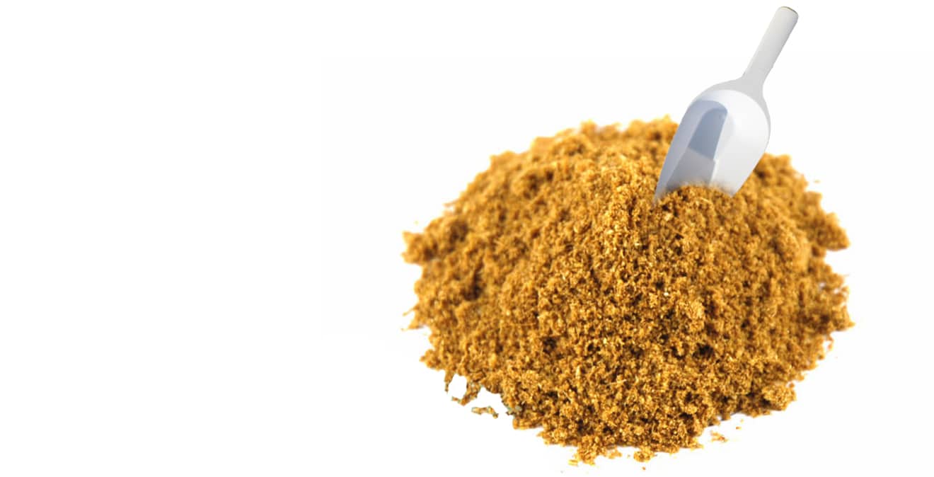 Őrölt kömény 250 g