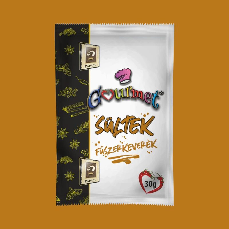 Sültek fűszerkeverék 30 g