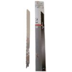 BOSCH szablyafűrészlap S 1211 K