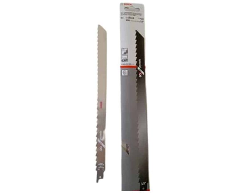BOSCH szablyafűrészlap S 1211 K