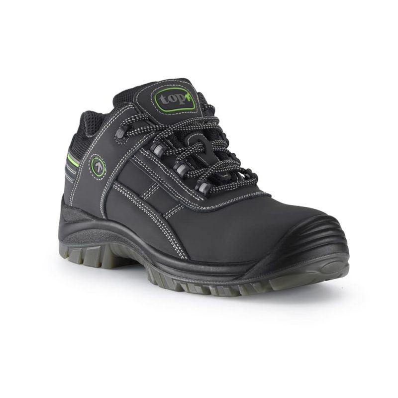 Top Buffalo Low S3 SRC Biztonsági félcipő