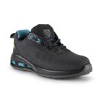 Top Elite Merlin Low S3 WR ESD SRC Biztonsági félcipő