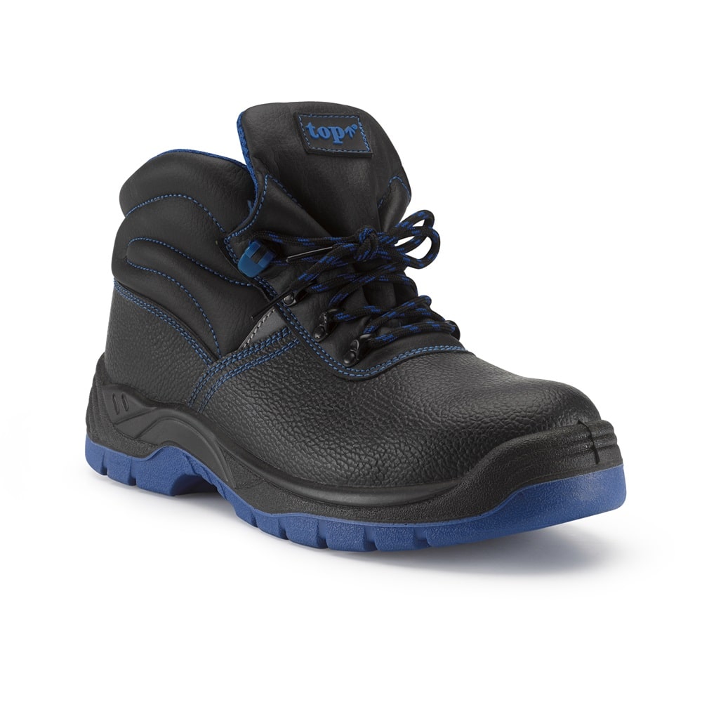 Top Protect Mid S1P SRC Biztonsági bakancs